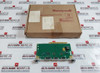 Honeywell 51304537-200 Input/Output Circuit Board Rev F 94V