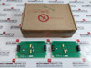 Honeywell 51103224-100 Exch Filter Circuit Board 94V