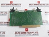 Honeywell 51108088-100 Dhi Input/Output Circuit Board Rev D