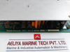 Yamatake-honeywell 82407468-002 Multifunction Regulator Board Rev 08