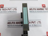 Siemens Simatic S7 6Es7 134-4Gb11-0Ab0 Electronics Terminal Module
