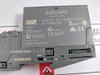Siemens Simatic S7 6Es7 134-4Gb11-0Ab0 Electronics Terminal Module