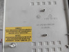 Siemens Simovert Vc 6Se7023-4Ec61-z Ac Drive Frequency Converter 
