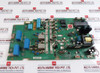 Abb Rint-5514 Driver Board Z0036164H Rev.F