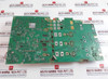 Abb Rint-5514 Driver Board Z0036164H Rev.F