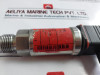 Danfoss Mbs 33-2011-1Ab08 Pressure Transmitter 060G3011 10-30Vdc
