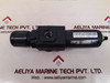 Norgren b73g-4ak-ap3-rmg pneumatic regulator filter