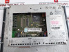 Sutron Bt22Em/238032 Operator Panel 24Vdc (Not Working)