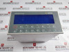 Sartorius Ipr 5510/00 Process Controller 50/60Hz 115-230Vac (Not Working)