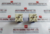 Ego Beha Hedo 512527 Rotary Switch 220V