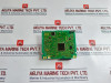 S1B90116 00 Printed Circuit Board 35015435 00