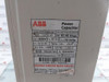 Abb 1Hyc414000-080 Power Capacitor (75 Kvar, Clmd 63)