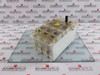 Moeller Nzm 11-400 Circuit Breaker 690V Ac (50/60Hz)