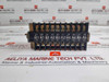 Terasaki Electric Axt-1Ab Auxiliary Switch 10P 5A 5B
