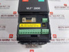 Danfoss 134H2362 Vlt 2800 Midi Drive Vlt2803Ps2B20Sbr1Dbf12A00C1