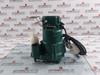 Zoeller M98-c Pump 130°F (54°C) Max. Operating Temperature