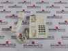 Nippon Oda-1180-1 Desktop Automatic Telephone P92-0007-0