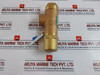 Bailey Dn25 Fig 707-32Vd Temp Safety Valve Max Temp