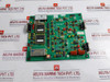 Industrial Dynamics Ir-rld Amp/Dig Printed Circuit Borad