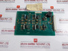 Inventa 725Rb3 Printed Circuit Board