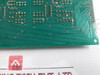 Inventa 725Rb3 Printed Circuit Board