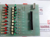 Flat Products Equipments Dio Opto Isolator Card