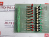Flat Products Equipments Dio Opto Isolator Card