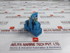 Finder 55.32.9.024.0040 Relay 10A 250V~ Used