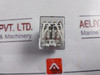 Honeywell Szr-my4-1 Relay 24Vdc Used