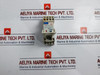 Carlo Gavazzi Rmi A 4 5 Relay Socket 12A 300Vac Used