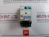 Telemecanique/Schneider Electric Rxn 41G12 Bd Miniature Relay With Base
