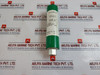 Tekelek Ccf-25 Current Limiting High Voltage Fuse/Capacitor Fuse 2.3/4.8Kv Used
