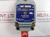 Koino Kh-8010-sl Limit Switch 125Vac 10A 250Vac 6A 30Vdc 6A
