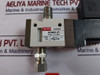 Ypc Sf4601-ip Solenoid Valve With Coil 108-030-0276 1.5~10 Bar