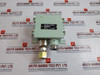 Saginomiya Sps-k206Wu3Q Pressure Switch -0.06~0.6 Mpa 0.05~0.5 Mpa
