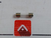 Lot Of 20X Reliance Electronics Rqb Fuse 250V