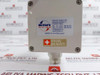 Heinrich Kübler Ch-6341 Baar Magnetic Float Level Switch 100°C
