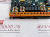 Tepg 125-165-146 Printed Circuit Board 125-585-401/492/493