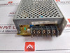 Omron S82J-5524 Power Supply Unit Ac100-120V 50/60Hz 1.4A Dc24V 2.1A