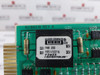 Tata Honeywell 51196019-101 Printed Circuit Board 51196018 Rev A