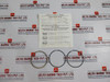 Ingersoll-rand 32194276 Oem Low Pressure Piston Ring Set