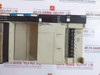 Omron C200H-ia122 Plc I/O Module 50/60Hz 120Va Oc225, C200He-cpu32, C200Hw-pa204