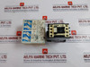 Hyundai Heavy Industries Hmx 22 Auxiliary Control Relay 200…220V 50Hz 60Hz