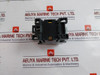 Hyundai Heavy Industries Hmx 22 Auxiliary Control Relay