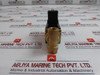 Burkert 0255 A 2.0 Fkm Ms Solenoid Valve 230V 50-60Hz