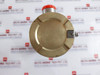 Druck Ptx 7900 Pressure Transmitter 10 Bar 9 To 28 Vdc 4 To 20 Ma