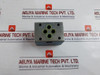 Mannesmann Rexroth 4We 6 J53/Bg12-13Nexfhckl/V Directional Control Valve
