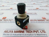 Numatics Valve, 34225005 Pressure Regulator