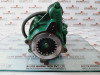 Hydr-o-matic Pumps Spgt 200M4 Sewage Cutter Pump 2 Hp 460V
