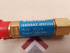 Victor fbt-o-b flashback arrestor